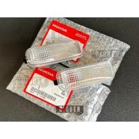 ราคา ไฟแก้มขาวSTANLEYแท้เบิกใหม่ HONDA CIVIC EK,COUPE,EK9 Made in Japan (25334975442)