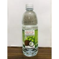 ราคา น้ำมันมะพร้าวสกัดเย็น Easelife (515 ml) (9606687248)