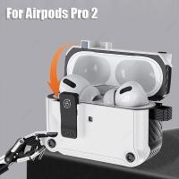 ราคา ล็อคสวิทช์ AirPods Pro3 สําหรับ Airpods 4 3 2 1 สําหรับ Apple AirPods Pro2 3rd 2nd Gen Anti-fall สําหรับ Airpods 3 Pro2 กรณี AirPods 4 กรณีคาร์บอน fibre กรณี AirPods กรณี AirPods กรณี (24130572979)