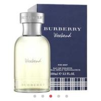 ราคา 100ml. BURBERRY Burberry Weekend Men Eau de Toilette Spray (1864576010)