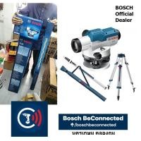 ราคา มีตัวเลือก GOL32D ยกชุดพร้อมใช้ ซื้อ 1 ได้ 3 /หรือแยกชิ้น GOL32D , GR500 , BT160 กำลังขยาย 32 เท่า BOSCH (25332865210)