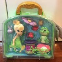 ราคา Tinkerbell Disney Animator doll Mini Animator doll Mini Tinkerbell (7440798499)