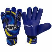 ราคา ถุงมือผู้รักษาประตู FBT GG7 ใช้ดี (5201213575)