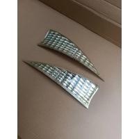 ราคา ครอบเสริมทับทิมไฟท้าย Honda city zx ปี2003-2007 (28141631916)