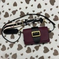 ราคา กระเป๋า Burberry Buckle Bag มือสอง (22561609735)