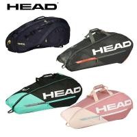 ราคา HEAD/HEAD Yokovich 6-9 Pack กระเป๋าเทนนิสผู้ชายผู้หญิง Professional 12 กระเป๋าเป้สะพายหลังกระเป๋าเทนนิส (22656235161)