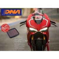 ราคา กรองอากาศ DNA Air Filters for Ducati Panigale 899, 959, 1199, 1299 (3271338580)