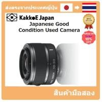 ราคา มือสอง Nikon Standard Zoom Lens 1 Nikkor 10-30mm F/3.5-5.6 Black Nikon CX Format only Pre-loved (22332481874)