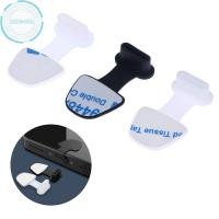 ราคา Xo94ol พอร์ตชาร์จ Anti-Dust Dirt Plug สําหรับ Type-C พอร์ต Protector ซิลิโคน Dustplugs ฝาครอบ Anti-Lost TH (49102139591)
