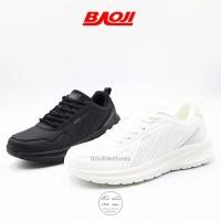 ราคา BAOJI (BJM752) รองเท้าผ้าใบชาย หนังสังเคราะห์ ไซส์ 41-45 (18977900824)