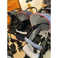 ราคา รถเข็นเด็ก Combi Infantasy เบาะ High seat (เบาะสูง) สภาพสวย (49404135887)