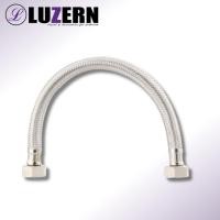 ราคา สายน้ำดีสเตนเลสคุณภาพดี น้ำอุ่น-น้ำเย็น LUZERN ขนาด12-24 นิ้ว LZ-20 (19893756642)