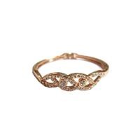 ราคา TANITTgems กำไลข้อมือนากประดับเพชรคริสตัลออสเตรีย#938 (453214692)