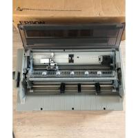 ราคา Printer Epson LQ-2190 ใช้แล้ว คุณภาพดีเยี่ยม ไม่มีเทป ซื้อแยก 550 บาท (29930431399)