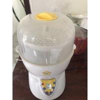 ราคา เครื่องนึ่งขวดนม GLOWY Star มือ2 (17463427957)