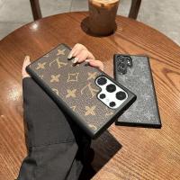 ราคา SAMSUNG สําหรับSamsung S21 S22 S23 S24 S25 PLUS S25U S24U S22U S23U S21Uพรีเมี่ยมหรูหราที่ไม่ซ้ํากันRetroรูปแบบมือถือปลอกกันกระแทกเคสโทรศัพท์ฝาครอบ (46603105646)