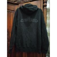 ราคา เสื้อฮู้ด Converse Halfzip (27093581972)