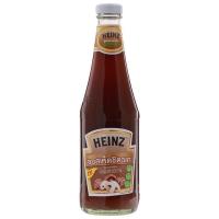 ราคา ไฮนซ์ซอสเห็ดชิตาเกะ 600กรัม 8850343008766 Heinz Shiitake Mushroom Sauce 600g. ของแห้งและเครื่องปรุง (49456277512)