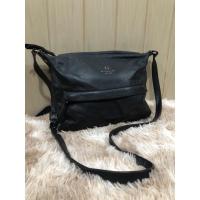 ราคา กระเป๋าสะพายหนังแท้ แบรนด์ Kate Spade (8924117969)