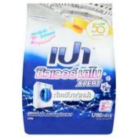 ราคา เปา ซิลเวอร์ นาโน เอ็กซ์เพิร์ท ผลิตภัณฑ์ผงซักฟอกสูตรเข้มข้น สำหรับเครื่องฝาหน้า 1700กรัม (7233477493)