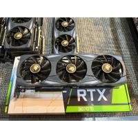 ราคา RTX 3070Ti มือสอง สภาพใหม่ ราคาคุ้มๆ (18956362521)