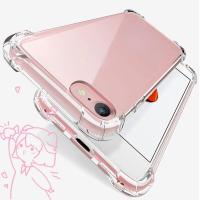 ราคา ถุงลมนิรภัย แบบใส เคลือบนิ่ม กันตก สําหรับ Vivo 1601-1602-1603-1609-1611-1612-1713-1716-1718-1712-1720-1724-1726-1725 (21149995210)