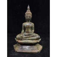 ราคา รูปหล่อ หลวงพ่อพระใส วัดโพธิ์ชัย จ.หนองคาย หล่อโบราณ หน้าตัก5นิ้ว (22988692596)