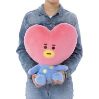 ราคา [พร้อมส่ง] ตุ๊กตา BT21 Tata Japan Plush (Fruit) Size L BTS บังทัน บีที21 ทาทา (19429852143)
