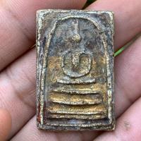 ราคา พระสมเด็จวัดระฆัง พระสมเด็จเก่าๆ (18400482169)