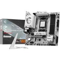 ราคา MSI B850M GAMING PLUS WIFI6E Micro-ATX Gaming Motherboard MB6803 (46051641928)