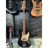 ราคา เบสไฟฟ้ามือสอง jazz bass squier california series (28623424681)