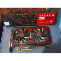 ราคา POWER COLOR RED DEVIL RX 590 8GB (4256647268)