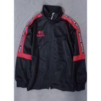 ราคา เสื้อวอร์มทรงแร์ร Kaepa แท้(มือสอง)อก 44-46 ยาว 27 นิ้ว (25985460328)