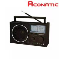 ราคา วิทยุทรานซิสเตอร์ Aconatic an-888 (5434741781)