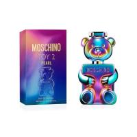 ราคา Moschino Toy 2 PEARL EDP 100 ml. กล่องซีล (26352457702)