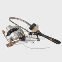 ราคา ATV Hydraulic Rear Disc Brake Caliper for 150cc 200cc 250cc ATV 4WD (57406114993)