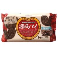 ราคา Sanritsu Genji-Pie พายกรอบรูปหัวใจ (20001239957)