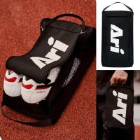 ราคา กระเป๋าใส่รองเท้า ARI ESSENTIAL SHOE BAG ของแท้ (42558849579)