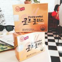 ราคา ❌หมดอายุ 03/2027❌วิตามินซี Eundan gold Plus + (6234191031)