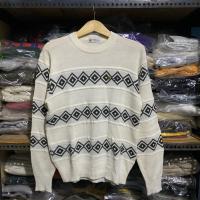 ราคา มหาวิทยาลัยลายเคมบริดจ์ถักขาวถึงครีม ขนาด 65x53 (47852789952)