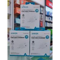 ราคา ที่ชาร์จติดผนัง ANKER POWERPORT III 20W CUBE - A2149 (28102498238)