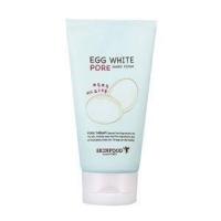 ราคา Skinfood Egg White Pore Hard Foam 150ml