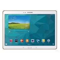 ราคา Samsung GALAXY Tab S T800 (เวอร์ชั่น WLAN) แท็บเล็ตพีซีอัจฉริยะหน้าจอขนาดใหญ่ 10.5 นิ้ว ใหม่ 95% (42655441707)