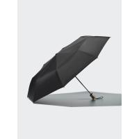 ราคา UNIQLO ของแท้ ร่ม กันยูวี UV Protection / Uniqlo UV-cut compact umbrella with heat shielding 55cm ribs (51956211019)