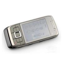 ราคา E66 3G WIFI บลูทูธ 3.2MP ตัวเลื่อนกล้อง โทรศัพท์มือถือ Nokia (29243933137)