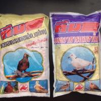 ราคา ทีม อาหารนกเขา นกเขาเล็ก นกเขาใหญ่ (2447550238)