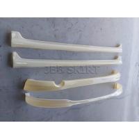 ราคา ชุดแต่งรถยนต์ สเกิร์ต NISSAN MARCH รุ่นปี 2010 - 2013 ทรง ห้าง (27880003783)