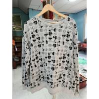 ราคา เสื้อแขนยาว แบรนด์ Pacific Union X Disney's แท้ ไซส์ XL อก 50 ยาว 27 (50251122312)