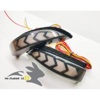 ราคา ไฟเลี้ยวกระจกข้าง Toyota Vios,Yaris,Yaris Ativ,Altis (5856150704)