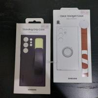 ราคา เคสโทรศัพท์ HP Samsung S24 Ultra ของแท้จาก Samsung (29331949955)